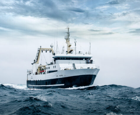Faroese Fisheries achieve MSC Standard for Cod and Haddock